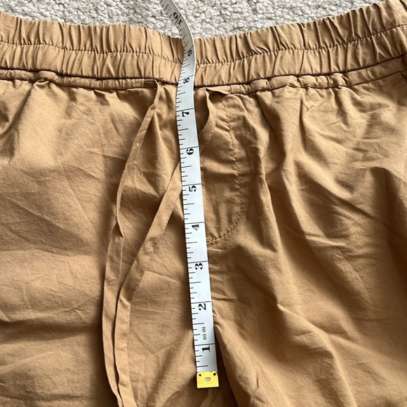“Banana Republic: Cotton Shorts size 0” - Picture 6 of 7
